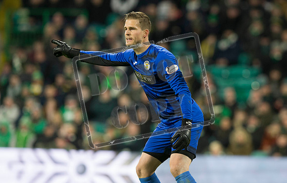 SOCCER Celtic
