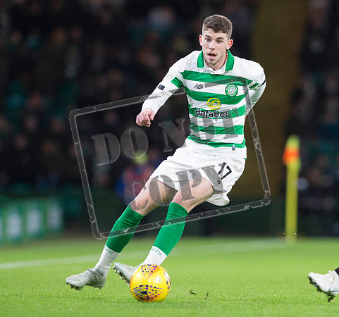 SOCCER Celtic