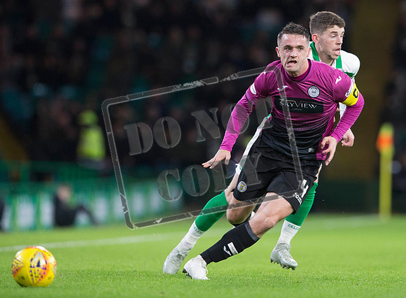 SOCCER Celtic
