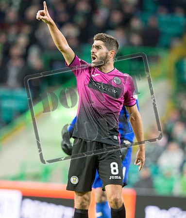 SOCCER Celtic
