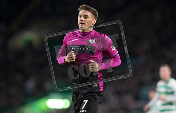 SOCCER Celtic