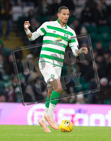 SOCCER Celtic