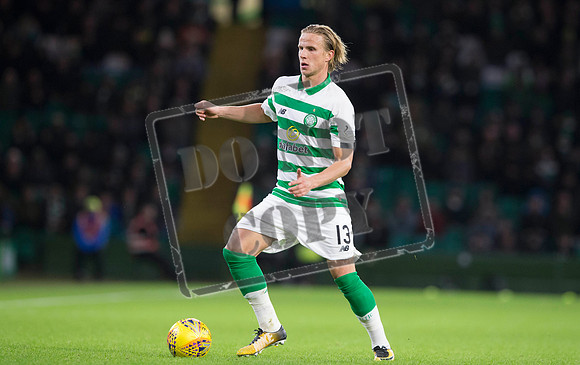 SOCCER Celtic