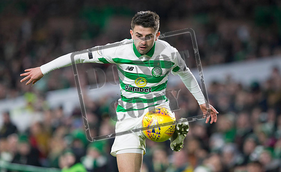 SOCCER Celtic