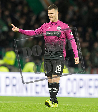 SOCCER Celtic