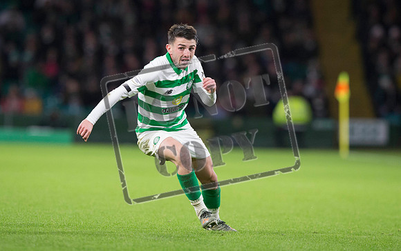 SOCCER Celtic