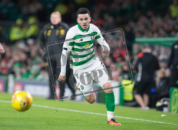 SOCCER Celtic
