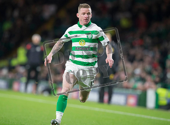 SOCCER Celtic