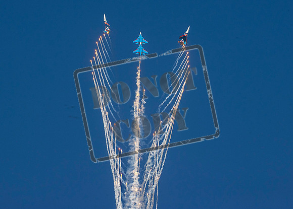 Dubai Airshow 2021