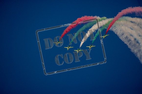 Dubai Airshow 2021