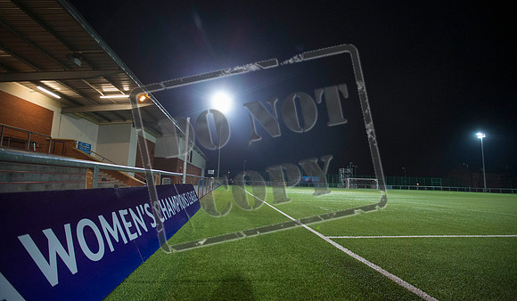 SOCCER Glasgow City