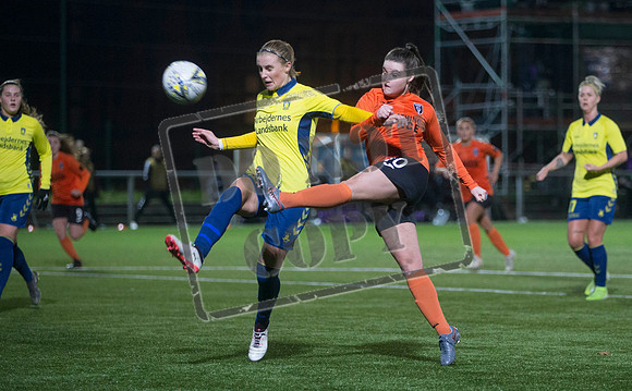 SOCCER Glasgow City