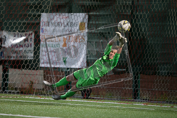 SOCCER Glasgow City