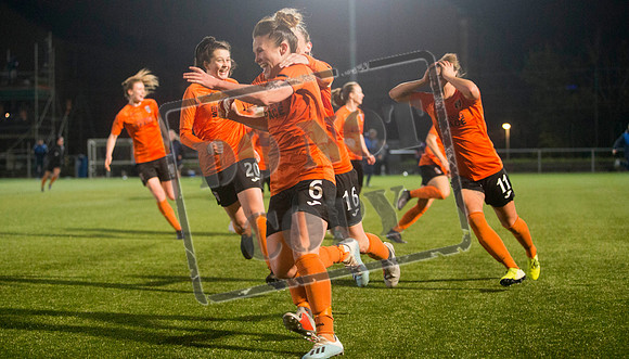 SOCCER Glasgow City
