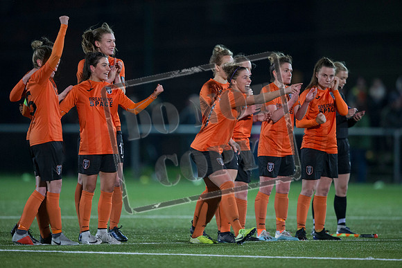 SOCCER Glasgow City