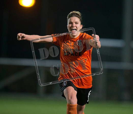 SOCCER Glasgow City