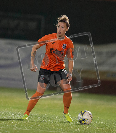 SOCCER Glasgow City