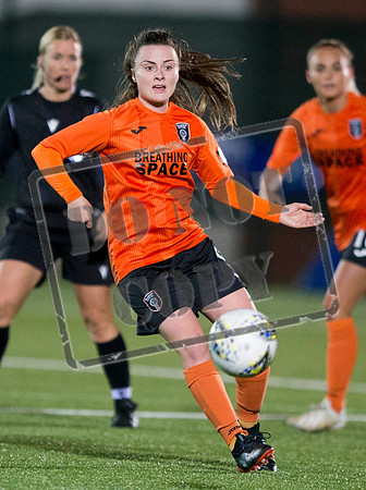 SOCCER Glasgow City