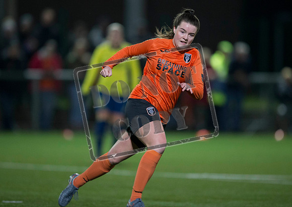 SOCCER Glasgow City