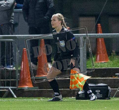 SOCCER Glasgow City