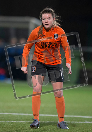 SOCCER Glasgow City