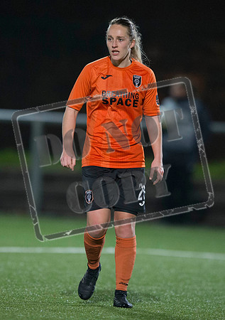 SOCCER Glasgow City