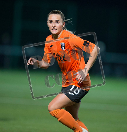 SOCCER Glasgow City
