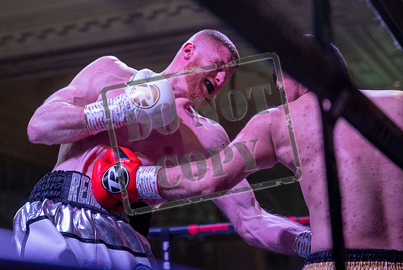 Fightzone boxing