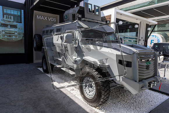 Idex/Navdex Show