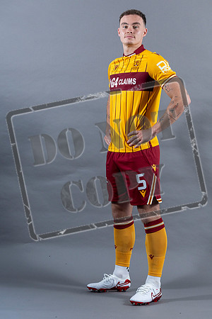 motherwell fc