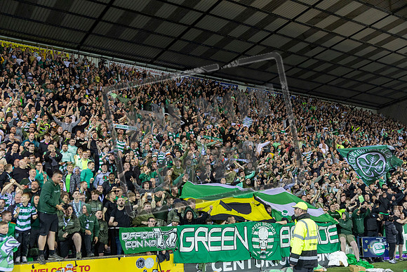 Kilmarnock fc V Celtic