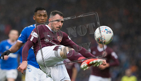 SOCCER Rangers