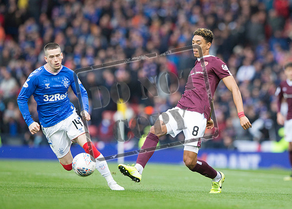 SOCCER Rangers