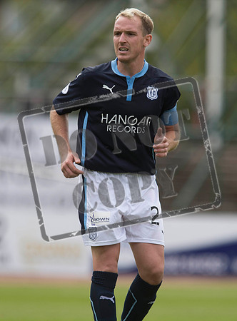 SOCCER Dundee