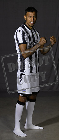 st mirren