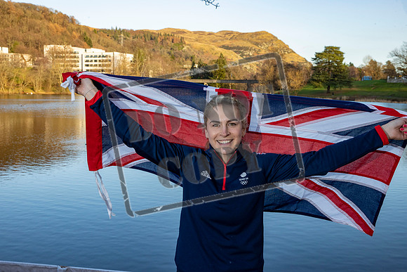 University of Stirling trio heading to the Winter Olympics