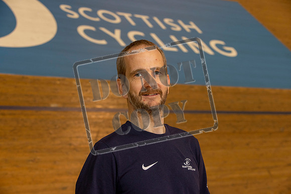 Team Scotland Cycling