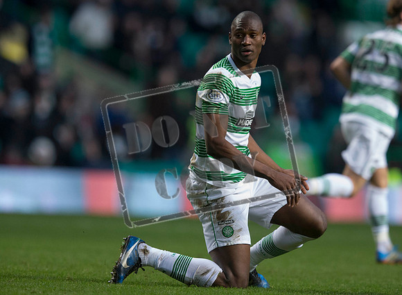 SOCCER Celtic