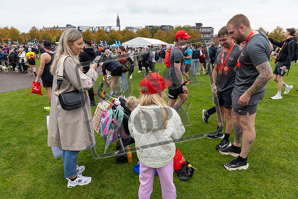 Great Scottish Run
