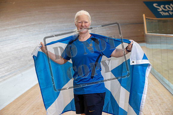 Team Scotland