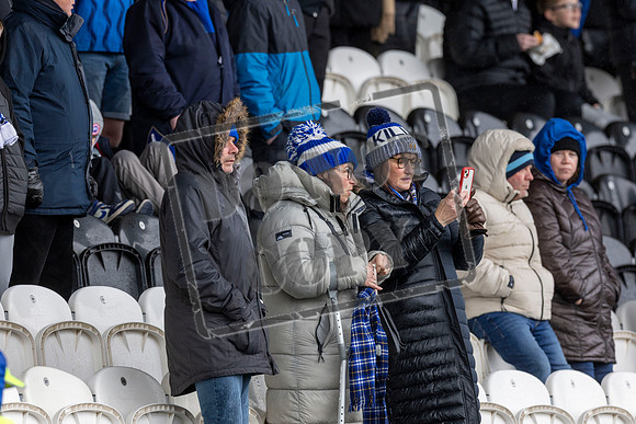 St Mirren v Kilmarnock