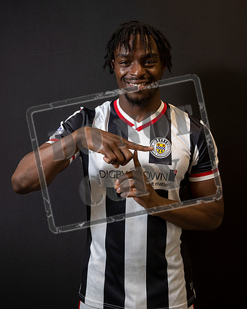 SPFL St Mirren FC