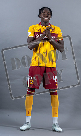 motherwell fc