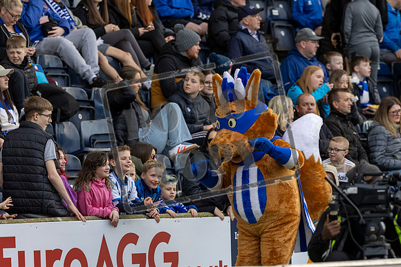 Kilmarnock v Hibernian
