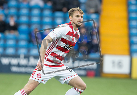 Kilmarnock v Hamilton, Rugby Park Kilmarnock