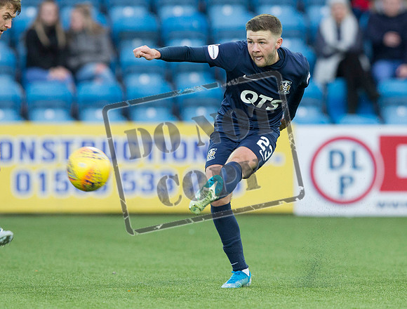 Kilmarnock v Hamilton, Rugby Park Kilmarnock