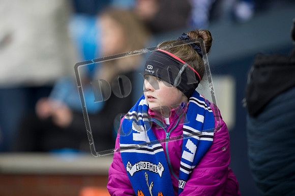 Kilmarnock v Hamilton, Rugby Park Kilmarnock