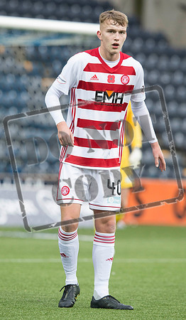 Kilmarnock v Hamilton, Rugby Park Kilmarnock
