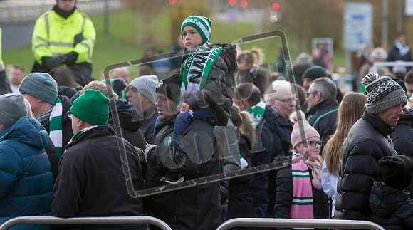 SOCCER Celtic