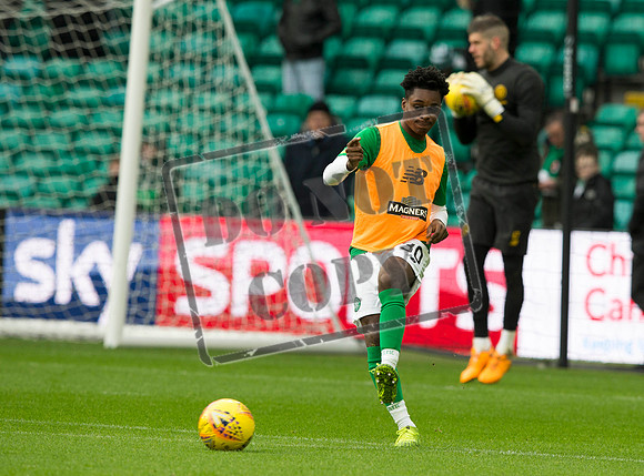 SOCCER Celtic